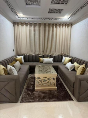 Family-sized Cosy Apartment